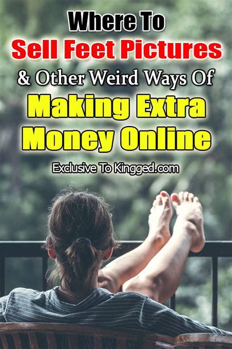 sell your feet pictures uk|16 Best Sites & Apps To Sell Feet Pics & Make Money Online